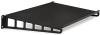 1U Stationary Keyboard Tray