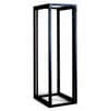 41U Knockdown Open Frame server Rack