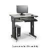 Advanced Classroom Training Table 24 x 36 Folkstone Advanced Classroom Training Table 24 x 36 Folkstone