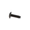 Kendall Howard 10-32 Rack Screws 50qty border=