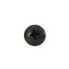 Kendall Howard 10-32 Rack Screws 100qty border=