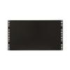 6U Kendall Howard Spacer Blank border=