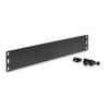 Kendall Howard 1U Flat Spacer Blank border=