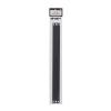 Kendall Howard 1U Flat Spacer Blank border=