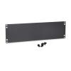 Kendall Howard 3U Flat Spacer Blank border=