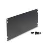 Kendall Howard 3U Flat Spacer Blank border=