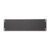 Kendall Howard 3U Flat Spacer Blank border=