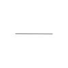 Kendall Howard 3U Flat Spacer Blank border=