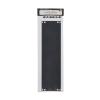 Kendall Howard 3U Flat Spacer Blank border=