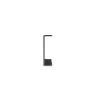 Kendall Howard 1U Cable Routing Blank border=