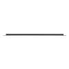 Kendall Howard 1U Cable Routing Blank border=