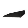 2U Kendall Howard 14 Inch Component Shelf border=