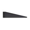 2U Kendall Howard 14 Inch Component Shelf border=