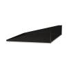 Kendall Howard 2U Vented Eco Shelf border=