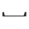 Kendall Howard 2U Vented Eco Shelf border=