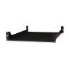 2U Kendall Howard 4-Point Adjustable Shelf border=