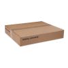 2U Kendall Howard 4-Point Adjustable Shelf border=