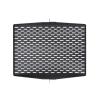 Kendall Howard Centerline Shelf - Vented border=