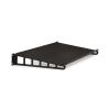Kendall Howard Stationary Keyboard Tray border=
