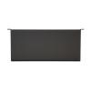 Kendall Howard Stationary Keyboard Tray border=