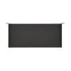 Kendall Howard Stationary Keyboard Tray border=