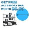 Kendall Howard 96 Inch Performance Work Bench border=
