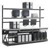Kendall Howard 96 Inch Performance Work Bench border=