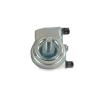 Kendall Howard Performance Corner Caster Kit border=