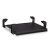 LAN Station Keyboard Tray border=