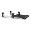 LAN Station Keyboard Tray border=