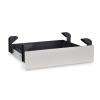 LAN Station Utility Drawer border=