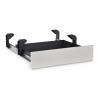 LAN Station Utility Drawer border=