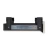 LAN Station Utility Drawer border=