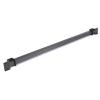 Kendall Howard Performance 72 Inch Accessory Bar border=
