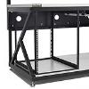 Kendall Howard Performance Racking System border=