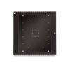 Kendall Howard 12U Fixed Wallmount Server Cabinet border=