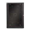 18U Kendall Howard Fixed Wallmount Server Cabinet border=