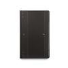 22U Kendall Howard Swing Out Wall Mount Cabinet border=