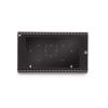 6U Kendall Howard  Fixed Wallmount Server Cabinet border=