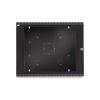 9U Kendall Howard Fixed Wallmount Server Cabinet border=