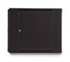 9U Kendall Howard Fixed Wallmount Server Cabinet border=