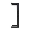Kendall Howard V-Line 21U Fixed Wall server Rack border=