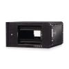 Kendall Howard 6U Swing Out Wall Mount server Cabinet border=