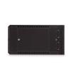 Kendall Howard 6U Swing Out Wall Mount server Cabinet border=