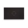 Kendall Howard 6U Swing Out Wall Mount server Cabinet border=
