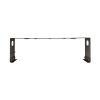 4U Patch Panel Bracket border=