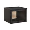 8U Security Wall Rack Enclosure border=