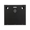 8U Security Wall Rack Enclosure border=