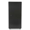 42U Standard 19 Inch Vented Rear and Front Door server cabinet border=