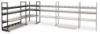 Kendall Howard 4-Post LAN Rack Side Frame Kit border=